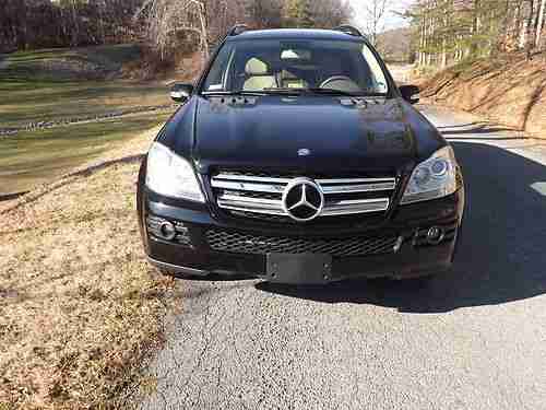 GL 450 LOADED WITH OPTIONS EXCELLENT CONDITION ONLY 79K MILES, US $25,700.00, image 6