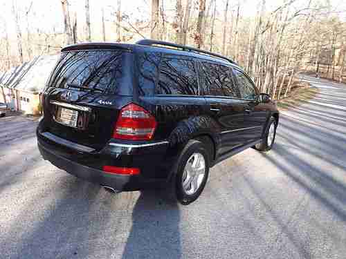 GL 450 LOADED WITH OPTIONS EXCELLENT CONDITION ONLY 79K MILES, US $25,700.00, image 7