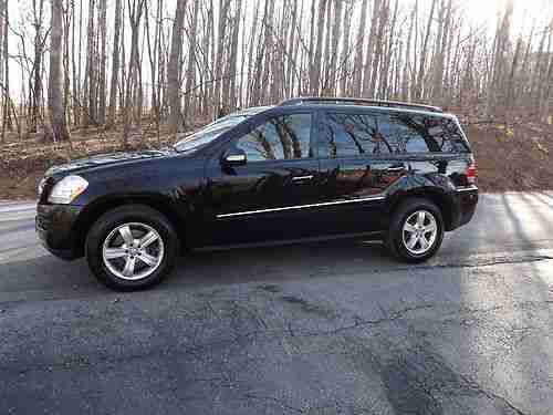 GL 450 LOADED WITH OPTIONS EXCELLENT CONDITION ONLY 79K MILES, US $25,700.00, image 8