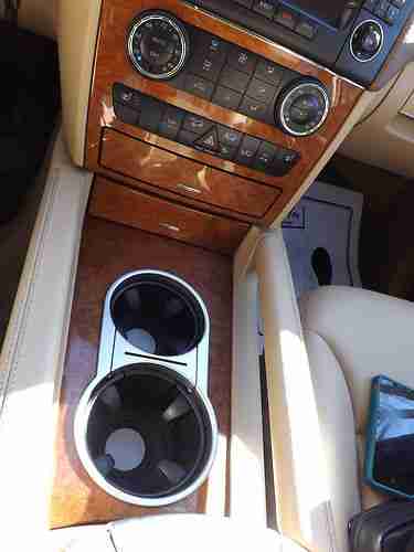 GL 450 LOADED WITH OPTIONS EXCELLENT CONDITION ONLY 79K MILES, US $25,700.00, image 12