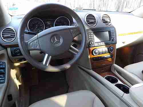 GL 450 LOADED WITH OPTIONS EXCELLENT CONDITION ONLY 79K MILES, US $25,700.00, image 14