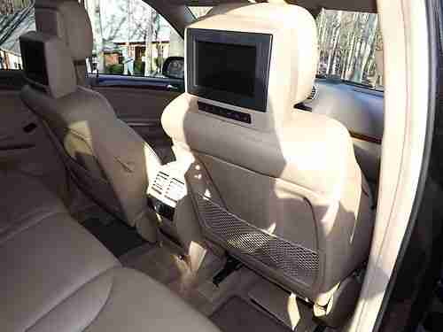 GL 450 LOADED WITH OPTIONS EXCELLENT CONDITION ONLY 79K MILES, US $25,700.00, image 18