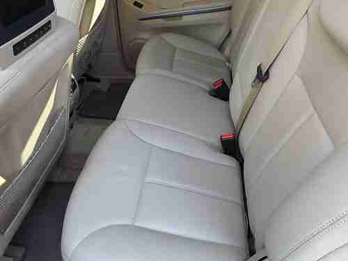 GL 450 LOADED WITH OPTIONS EXCELLENT CONDITION ONLY 79K MILES, US $25,700.00, image 19