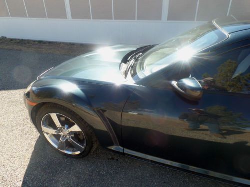 2004 MAZDA RX 8 CLEAN  CAR FAX AUTOMATIC HAS NEW TIRES, image 11