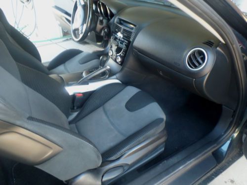 2004 MAZDA RX 8 CLEAN  CAR FAX AUTOMATIC HAS NEW TIRES, image 14