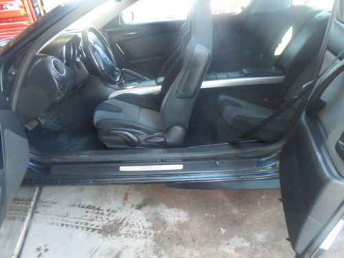 2004 MAZDA RX 8 CLEAN  CAR FAX AUTOMATIC HAS NEW TIRES, image 16