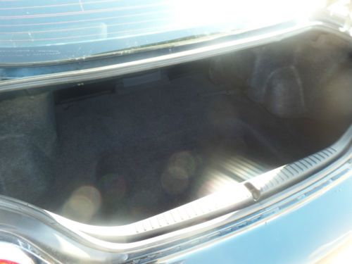 2004 MAZDA RX 8 CLEAN  CAR FAX AUTOMATIC HAS NEW TIRES, image 21