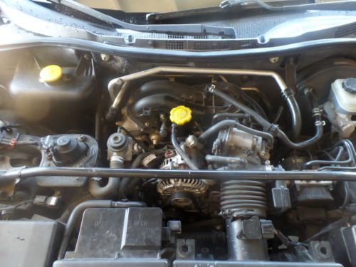 2004 MAZDA RX 8 CLEAN  CAR FAX AUTOMATIC HAS NEW TIRES, image 22