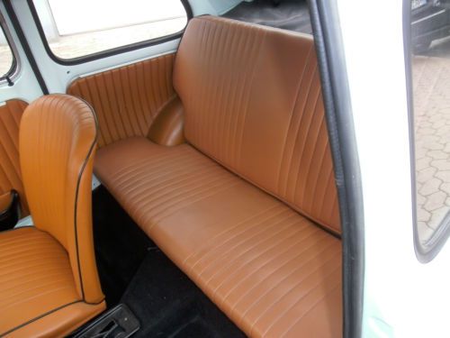FIAT 500 L 1969, image 2