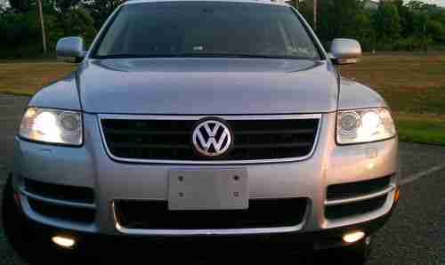 VW touareg, US $10,400.00, image 2
