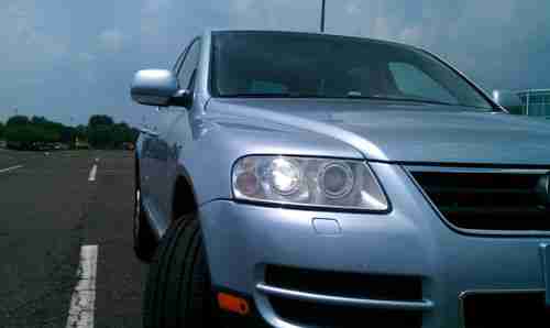 VW touareg, US $10,400.00, image 3