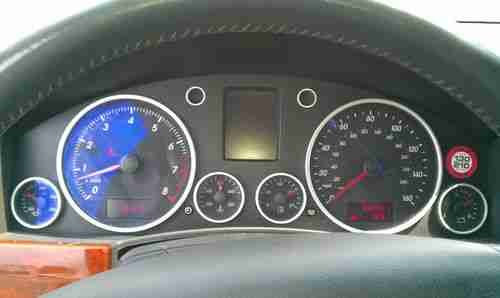 VW touareg, US $10,400.00, image 8