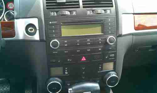 VW touareg, US $10,400.00, image 10