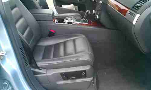 VW touareg, US $10,400.00, image 12