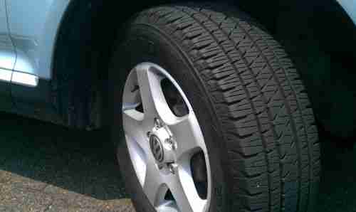 VW touareg, US $10,400.00, image 18