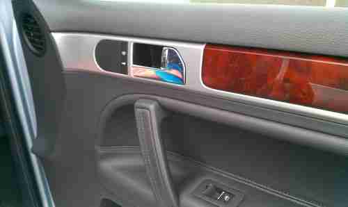 VW touareg, US $10,400.00, image 20