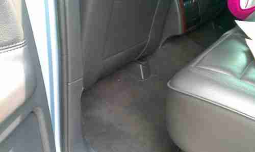 VW touareg, US $10,400.00, image 21