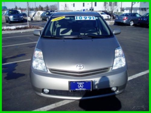 2004 used 1.5l i4 16v automatic front wheel drive sedan