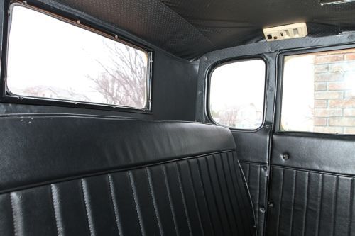 1931 Ford Coupe, Steel body, Orange, US $25,000.00, image 15