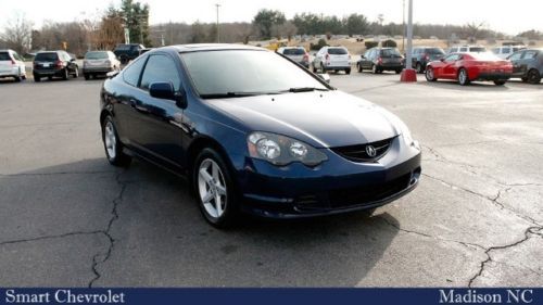 2003 acura rsx 2dr coupe 5 speed manual coupes sports cars smart chevrolet