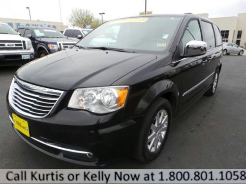 2011 touring-l used 3.6l v6 24v automatic fwd