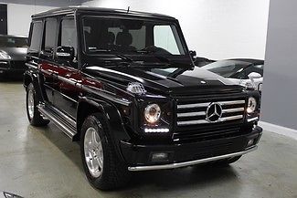 G55 amg, fully upgraded, one owner, clean carfax, low miles, we finance