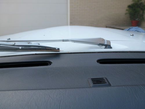 1989 Mercedes Benz 560SL, image 6