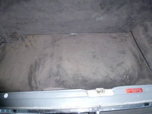 1989 Mercedes Benz 560SL, image 12