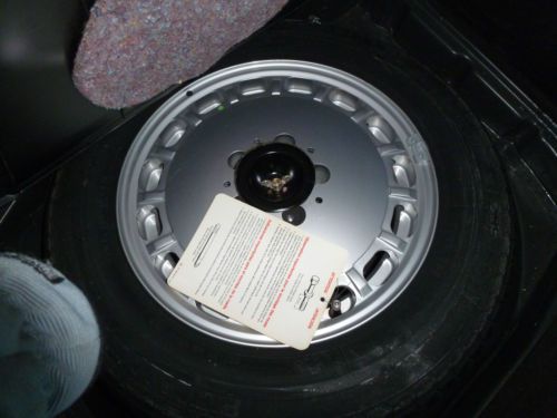 1989 Mercedes Benz 560SL, image 13