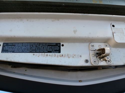 1989 Mercedes Benz 560SL, image 19