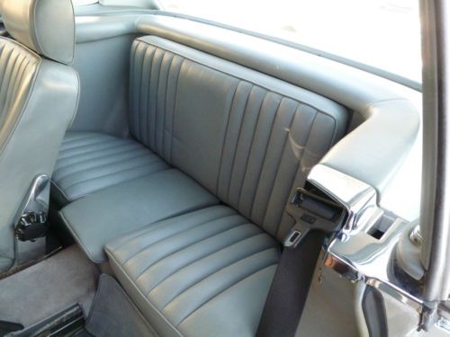 1989 Mercedes Benz 560SL, image 22
