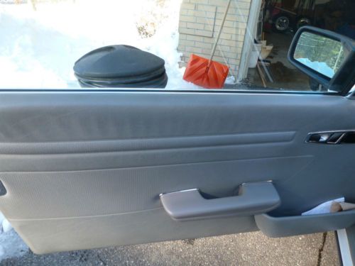 1989 Mercedes Benz 560SL, image 23