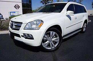 Gl 450 awd p1 appearance navigation backup camera 20 in wheels parktronic gl550