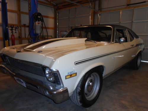 1970 nova yenko tribute nr!!!!!!!!!!!!!!!!!!!!! starts at .99$