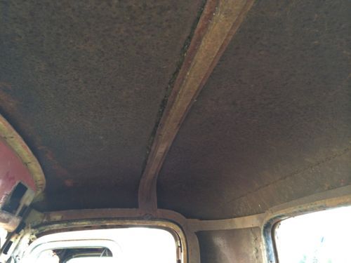 1936 Dodge Truck half ton Short bed Rat Rod Hot Rod Project  Low rider Bagged, US $4,500.00, image 13