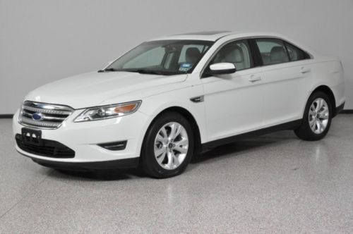 Leather sunroof alloy wheels bucket seats power seats sel heated seats sunroof