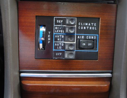 1980 MERCEDES SL450, AUT TRANS, 4.5L V8, SOFT & HARD TOP, NO RUST, NO RESERVE., image 57