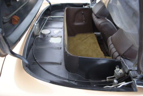 1980 MERCEDES SL450, AUT TRANS, 4.5L V8, SOFT & HARD TOP, NO RUST, NO RESERVE., image 66