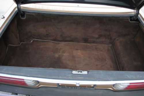 1980 MERCEDES SL450, AUT TRANS, 4.5L V8, SOFT & HARD TOP, NO RUST, NO RESERVE., image 75