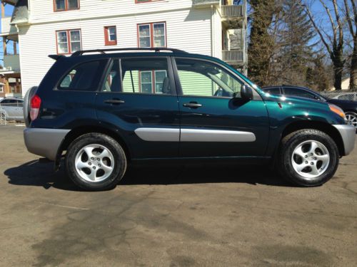 2003 TOYOTA RAV4 AWD - LOW MILES- 1 OWNER! IMMACULATE!, US $8,500.00, image 2