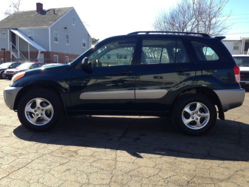 2003 TOYOTA RAV4 AWD - LOW MILES- 1 OWNER! IMMACULATE!, US $8,500.00, image 3