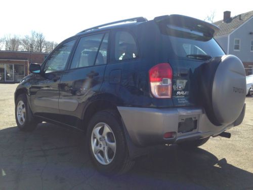 2003 TOYOTA RAV4 AWD - LOW MILES- 1 OWNER! IMMACULATE!, US $8,500.00, image 6