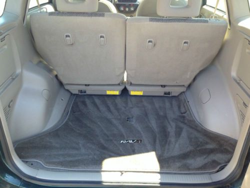 2003 TOYOTA RAV4 AWD - LOW MILES- 1 OWNER! IMMACULATE!, US $8,500.00, image 11