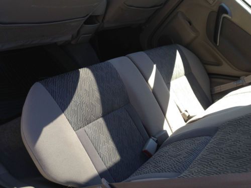 2003 TOYOTA RAV4 AWD - LOW MILES- 1 OWNER! IMMACULATE!, US $8,500.00, image 12