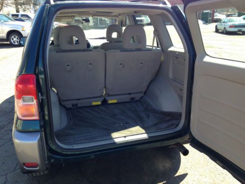 2003 TOYOTA RAV4 AWD - LOW MILES- 1 OWNER! IMMACULATE!, US $8,500.00, image 13