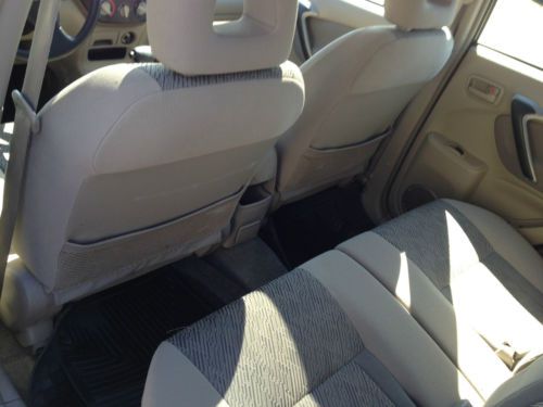 2003 TOYOTA RAV4 AWD - LOW MILES- 1 OWNER! IMMACULATE!, US $8,500.00, image 14