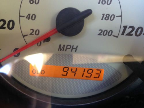 2003 TOYOTA RAV4 AWD - LOW MILES- 1 OWNER! IMMACULATE!, US $8,500.00, image 16