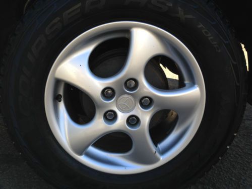 2003 TOYOTA RAV4 AWD - LOW MILES- 1 OWNER! IMMACULATE!, US $8,500.00, image 18