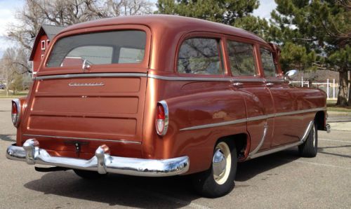 1954 Chevrolet 210 Handyman Wagon, image 6