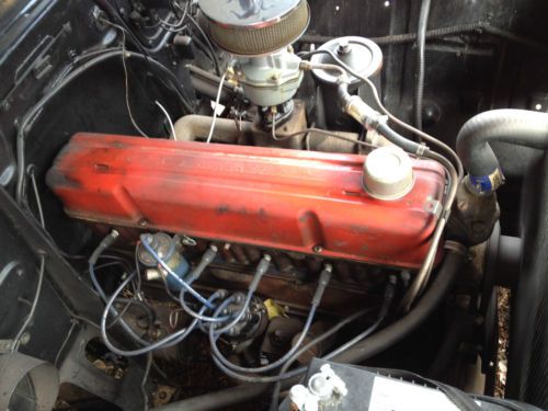 1954 Chevrolet 210 Handyman Wagon, image 10